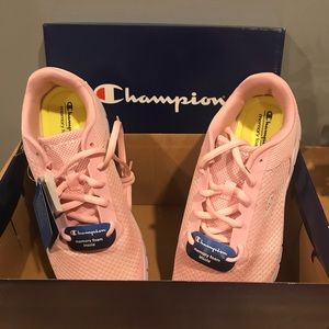 Champion running shoes